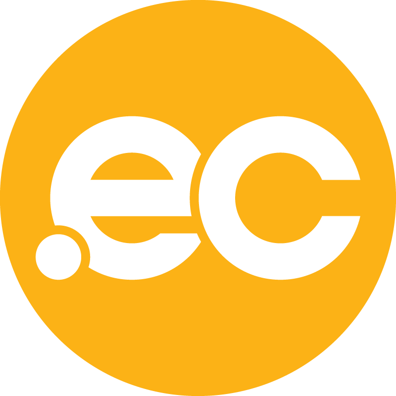 Logo .ec